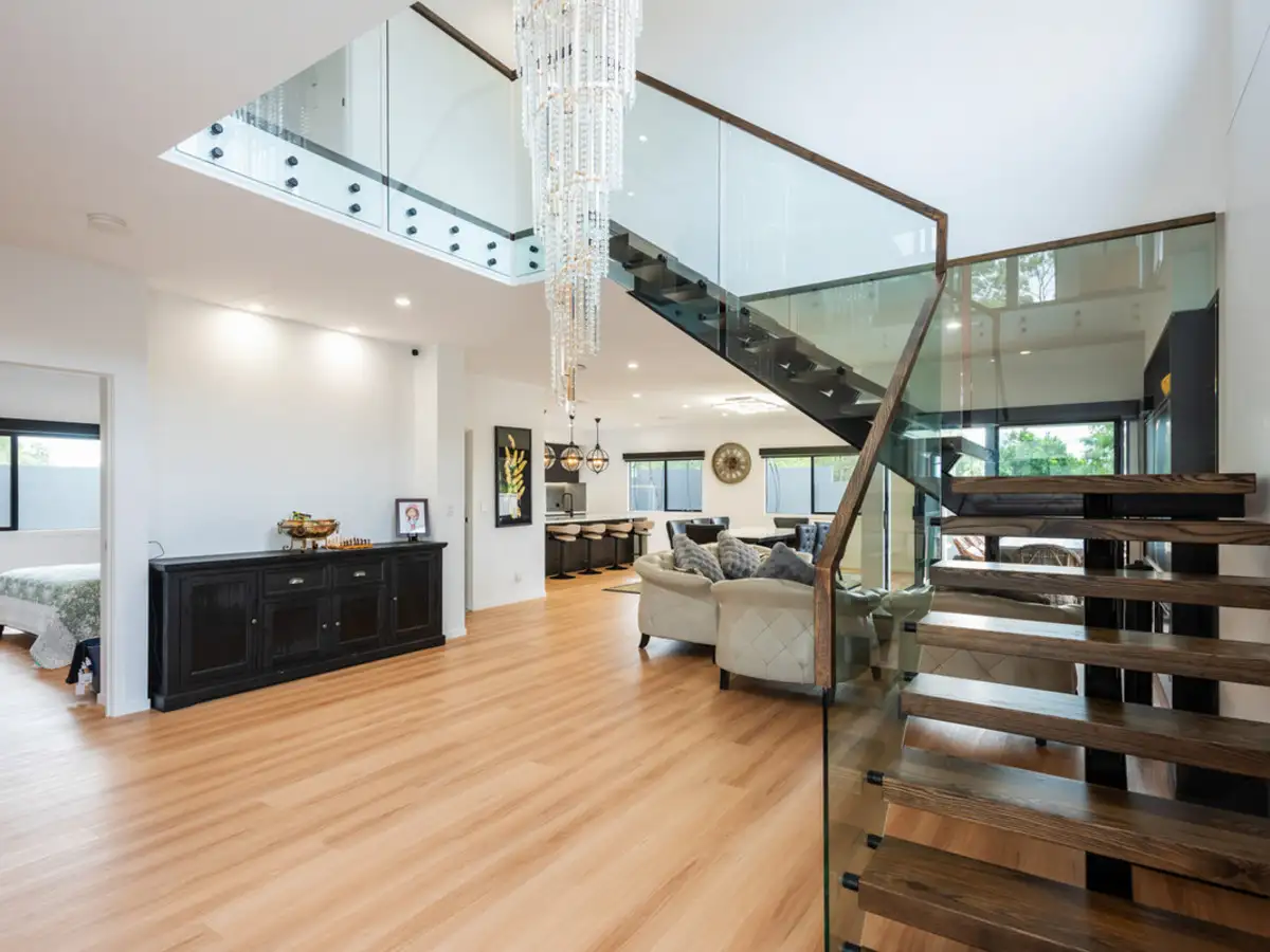 Main view of Homely house listing, 1A Manra Way, Pacific Pines QLD 4211