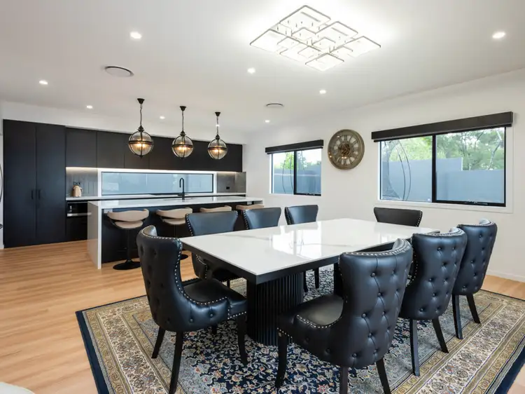 Second view of Homely house listing, 1A Manra Way, Pacific Pines QLD 4211