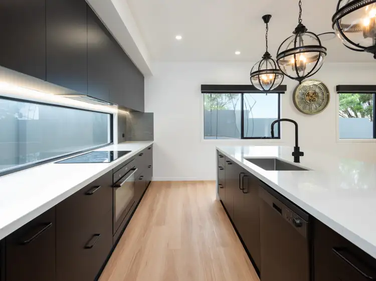 Fourth view of Homely house listing, 1A Manra Way, Pacific Pines QLD 4211
