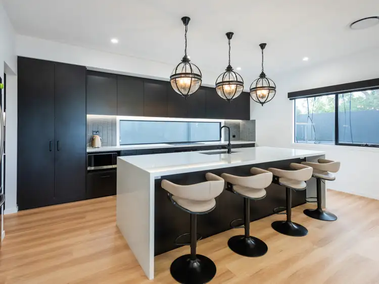 Fifth view of Homely house listing, 1A Manra Way, Pacific Pines QLD 4211