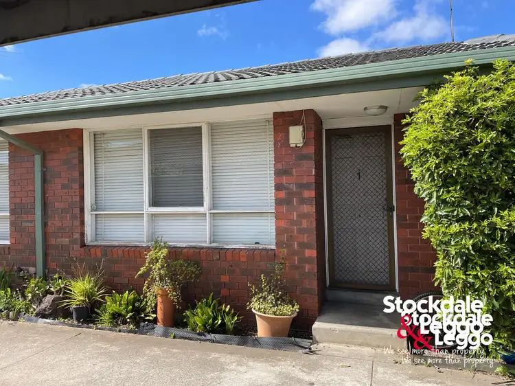 1/28 Eumarella Street, Tullamarine VIC 3043