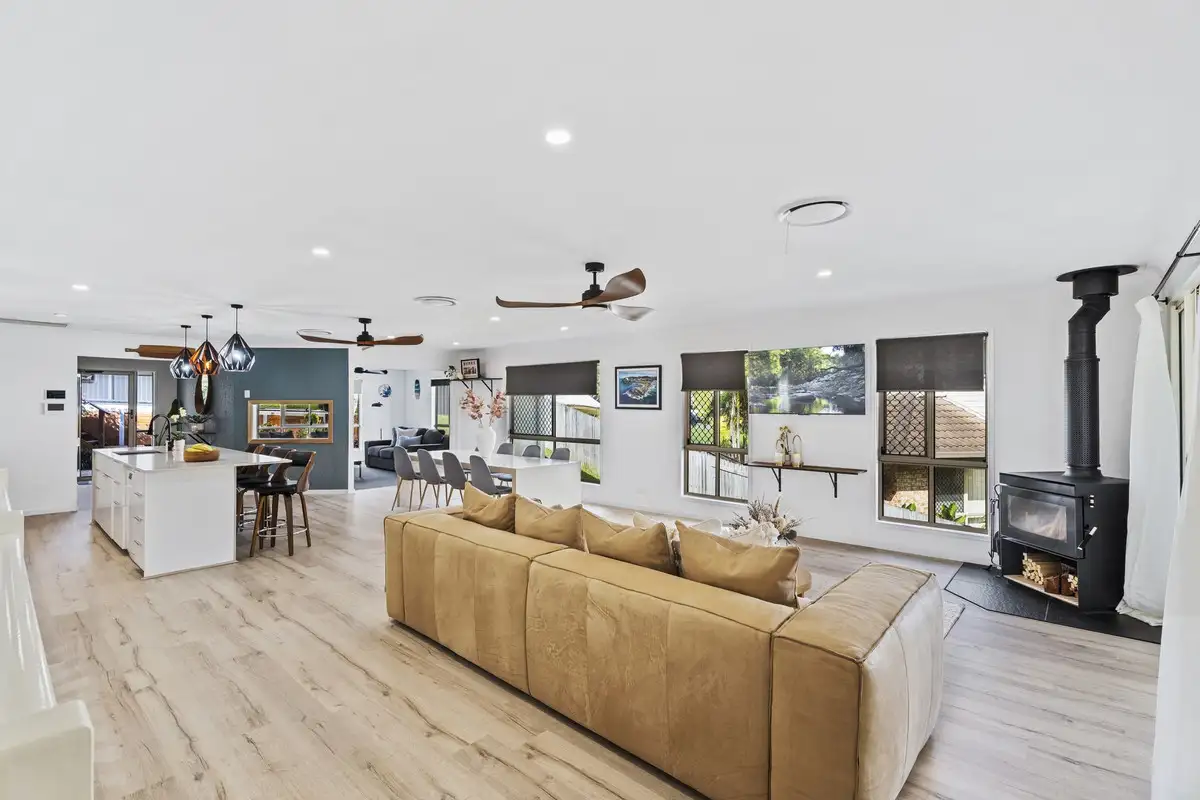 Main view of Homely house listing, 9 Tralee Court, Carrara QLD 4211