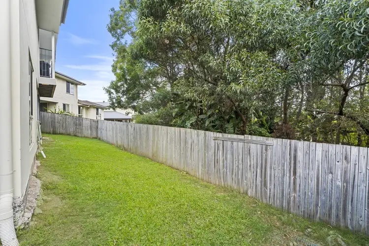 Fourth view of Homely house listing, 9 Tralee Court, Carrara QLD 4211