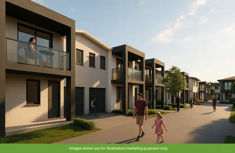 50 Croatia Avenue, Edmondson Park NSW 2174
