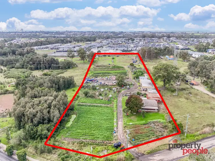 Fifth view of Homely townhouse listing, 50 Croatia Avenue, Edmondson Park NSW 2174