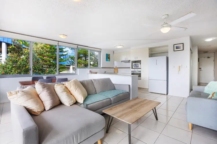 Third view of Homely apartment listing, 4/3508 Main Beach Parade, Main Beach QLD 4217
