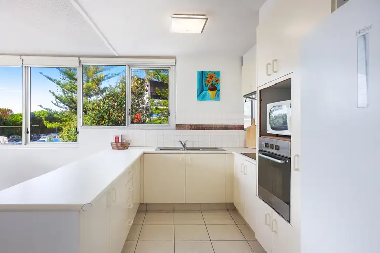 Sixth view of Homely apartment listing, 4/3508 Main Beach Parade, Main Beach QLD 4217