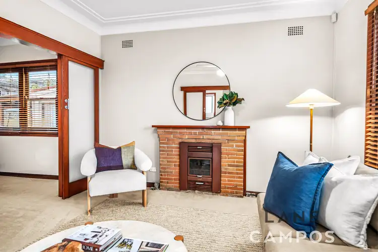 Fifth view of Homely house listing, 57 Lambton Road, Waratah NSW 2298
