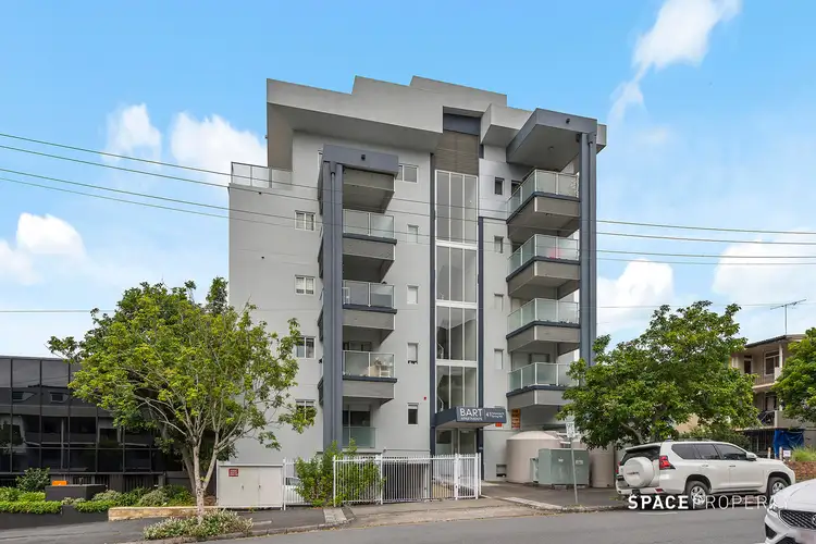27/41 Fortescue Street, Spring Hill QLD 4000
