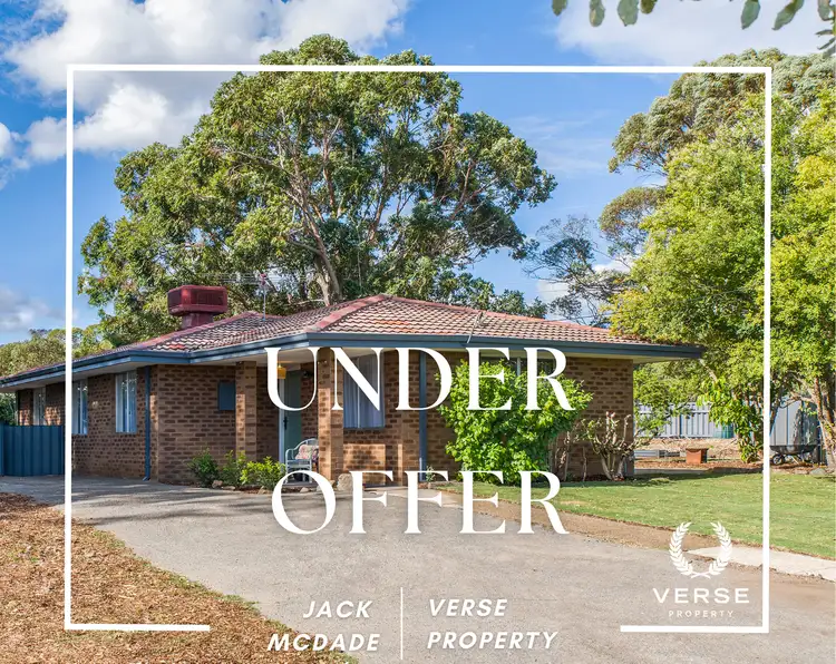 9 Hove Court, Forrestfield WA 6058