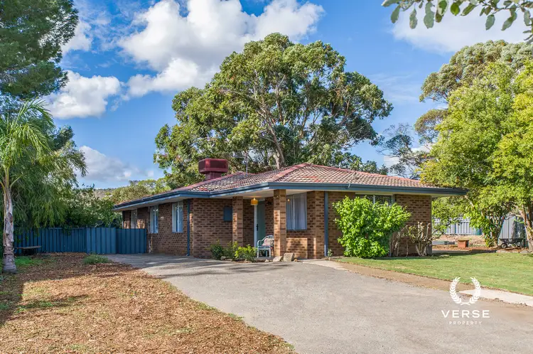 9 Hove Court, Forrestfield WA 6058