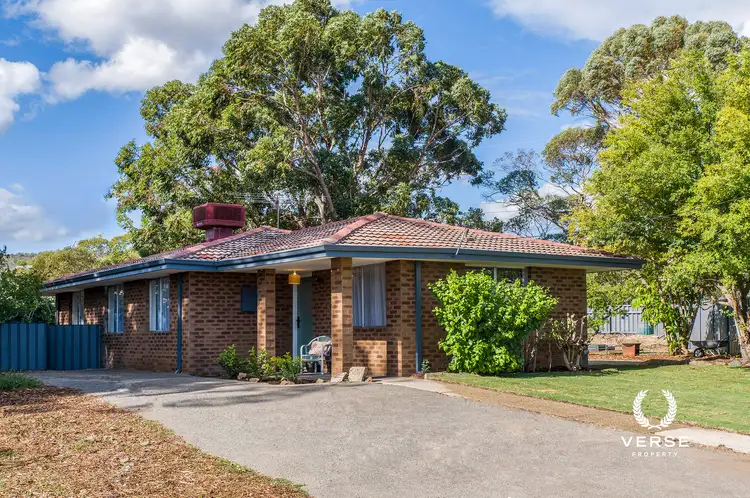 Second view of Homely house listing, 9 Hove Court, Forrestfield WA 6058