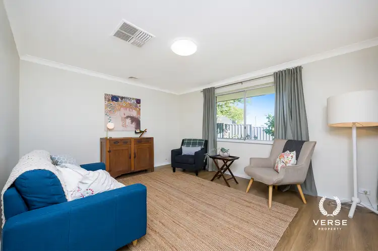 Fourth view of Homely house listing, 9 Hove Court, Forrestfield WA 6058