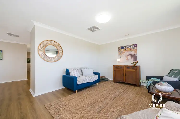 Fifth view of Homely house listing, 9 Hove Court, Forrestfield WA 6058