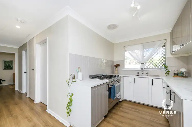 Sixth view of Homely house listing, 9 Hove Court, Forrestfield WA 6058