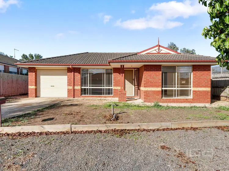 20 Staton Crescent, Melton West VIC 3337