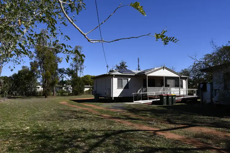 Main view of Homely house listing, 35 Mary Street, Duaringa QLD 4712