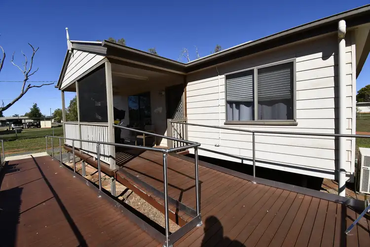 Second view of Homely house listing, 35 Mary Street, Duaringa QLD 4712