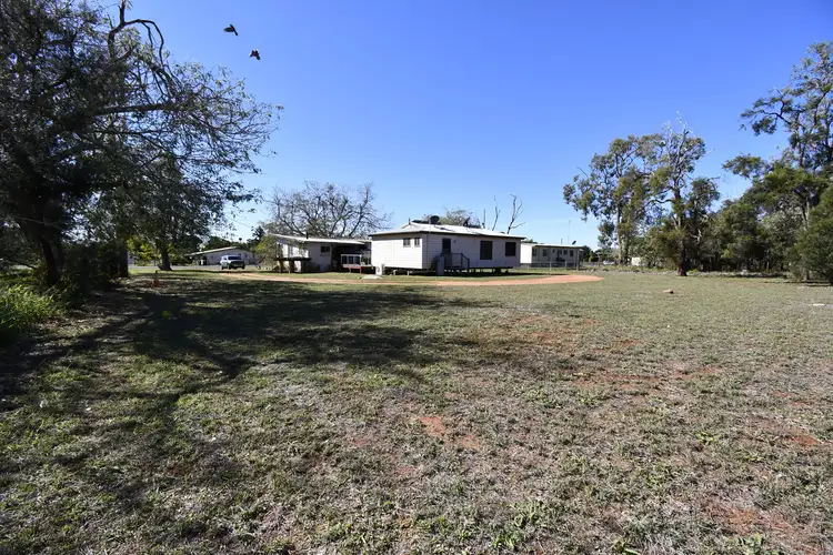 Third view of Homely house listing, 35 Mary Street, Duaringa QLD 4712