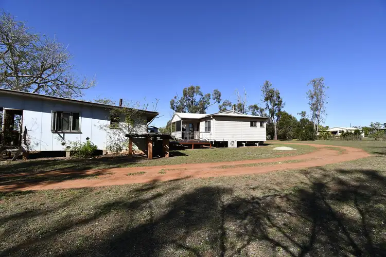 Fourth view of Homely house listing, 35 Mary Street, Duaringa QLD 4712