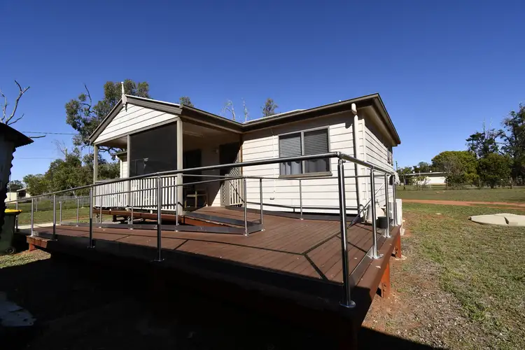 Fifth view of Homely house listing, 35 Mary Street, Duaringa QLD 4712