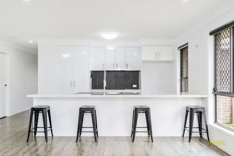 Third view of Homely house listing, 5 Relaxed Place, Wondunna QLD 4655