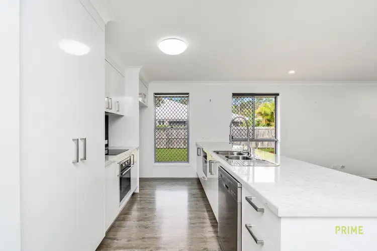 Fourth view of Homely house listing, 5 Relaxed Place, Wondunna QLD 4655