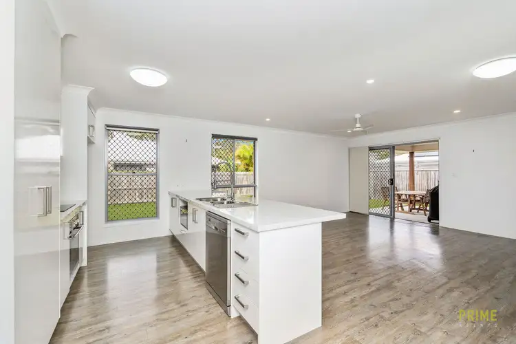 Fifth view of Homely house listing, 5 Relaxed Place, Wondunna QLD 4655