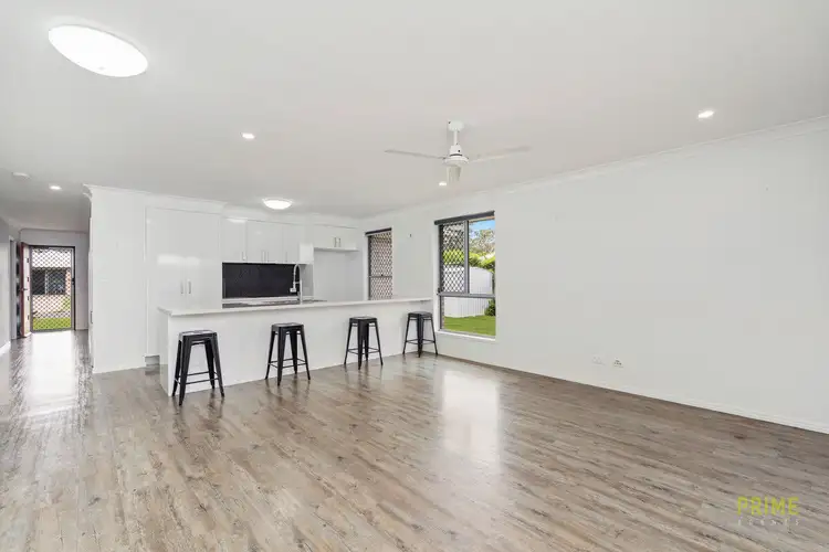 Sixth view of Homely house listing, 5 Relaxed Place, Wondunna QLD 4655