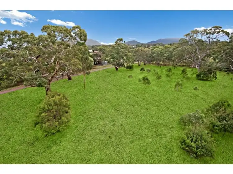 LOT 5 Wills Street, Dunkeld VIC 3294