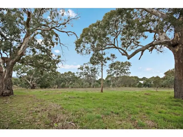 LOT 2 Wills Street/Martin Street Subdivision, Dunkeld VIC 3294