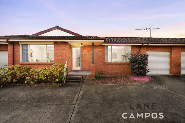 Main view of Homely unit listing, 2/42 Neilson Street, Edgeworth NSW 2285