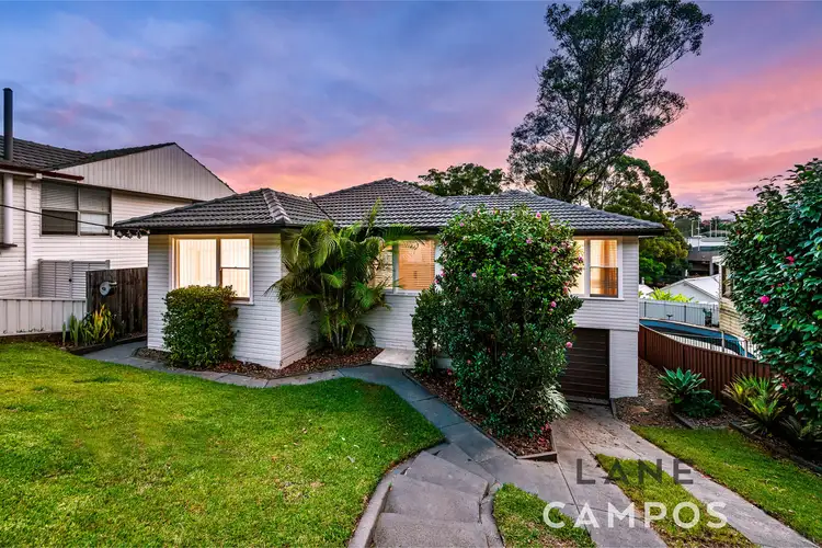 98 Northcott Drive