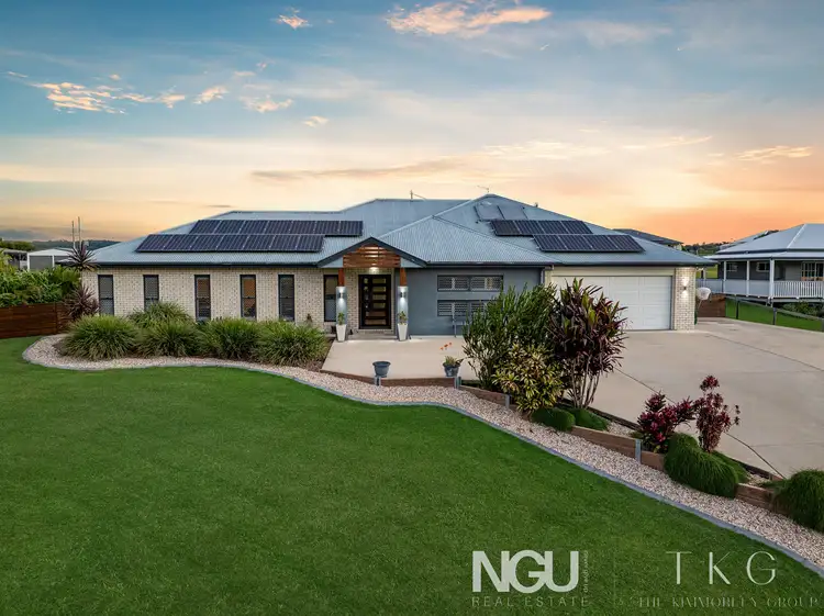 92 Owens Street, Marburg QLD 4346