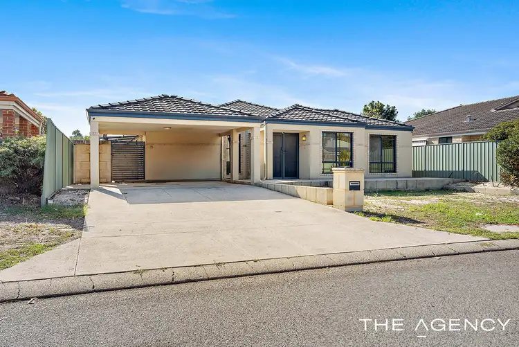 Main view of Homely house listing, 9 Hedges Retreat, Atwell WA 6164
