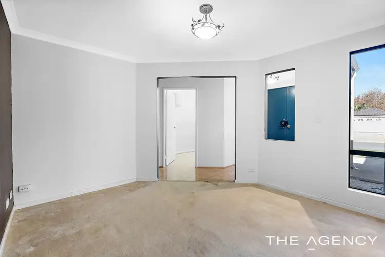 Third view of Homely house listing, 9 Hedges Retreat, Atwell WA 6164