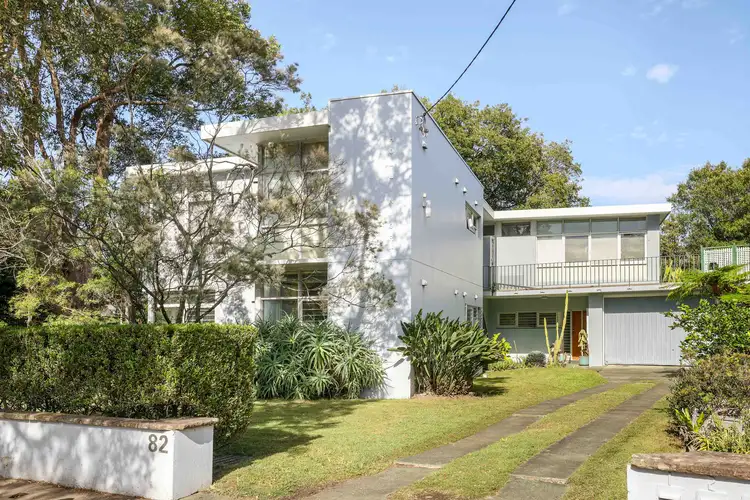 Main view of Homely apartment listing, 1/82 Cambridge Street, Stanmore NSW 2048