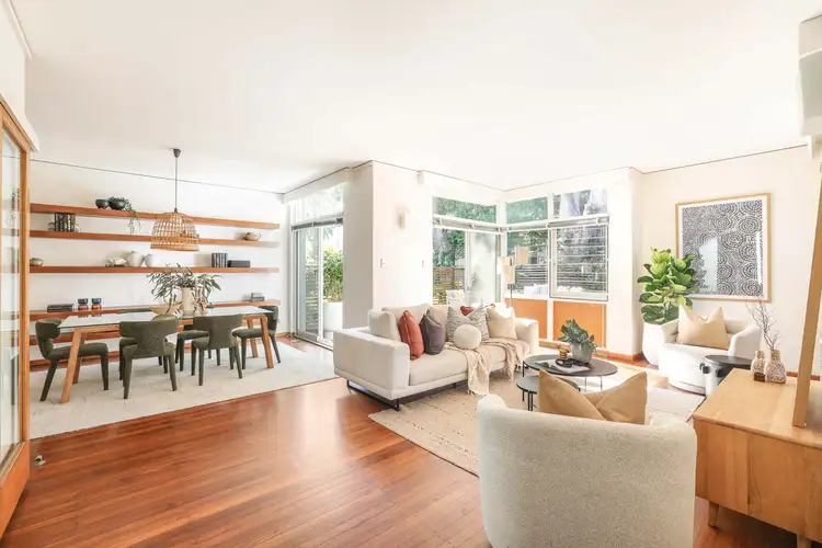 Main view of Homely apartment listing, 1/82 Cambridge Street, Stanmore NSW 2048
