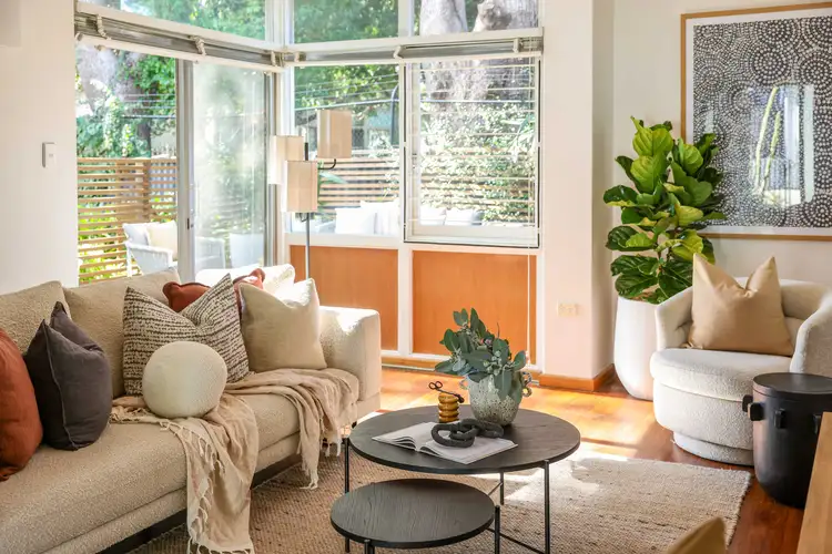 Third view of Homely apartment listing, 1/82 Cambridge Street, Stanmore NSW 2048