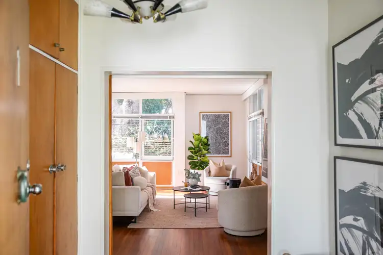 Fifth view of Homely apartment listing, 1/82 Cambridge Street, Stanmore NSW 2048