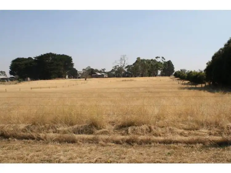 L4 Walkenhorst Road, Hamilton VIC 3300