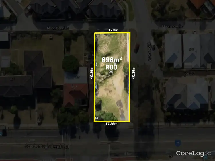 266 Scarborough Beach Road, Doubleview WA 6018