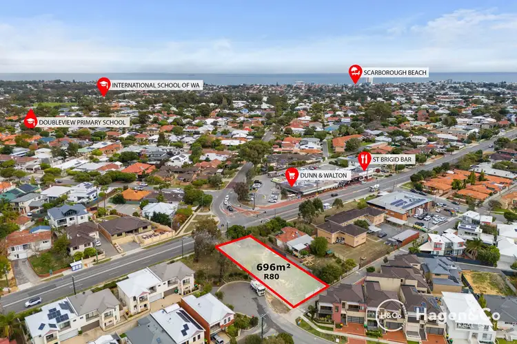 266 Scarborough Beach Road, Doubleview WA 6018