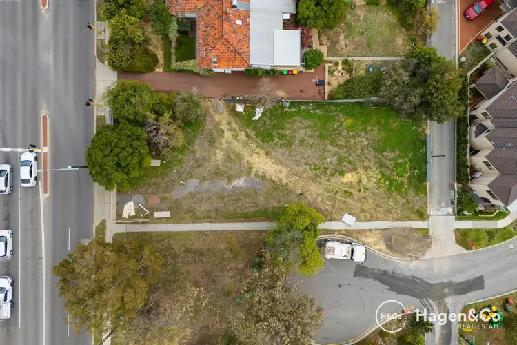 Fifth view of Homely land listing, 266 Scarborough Beach Road, Doubleview WA 6018