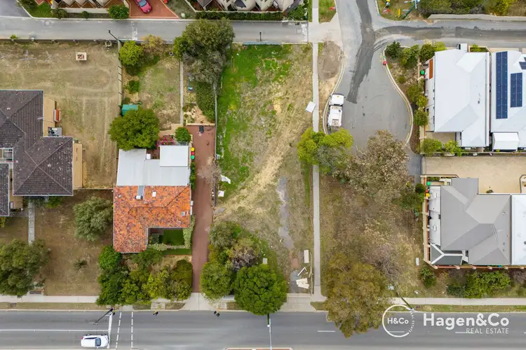 Sixth view of Homely land listing, 266 Scarborough Beach Road, Doubleview WA 6018