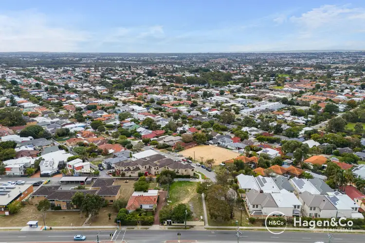 Seventh view of Homely land listing, 266 Scarborough Beach Road, Doubleview WA 6018