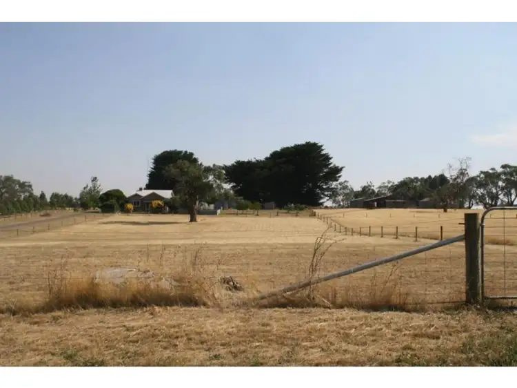 Main view of Homely land listing, L2 Walkenhorst Road, Tarrington VIC 3301