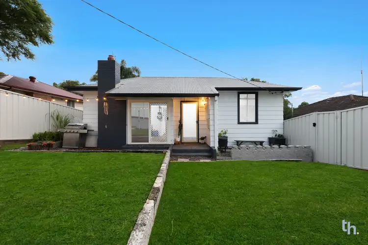 21 Rudd Street, Lambton NSW 2299