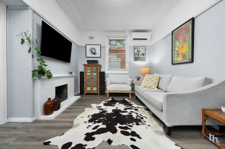 Fourth view of Homely house listing, 21 Rudd Street, Lambton NSW 2299