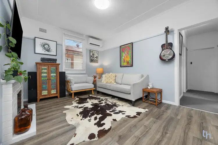 Fifth view of Homely house listing, 21 Rudd Street, Lambton NSW 2299